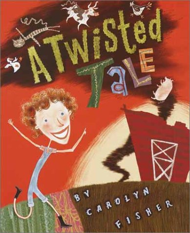 Product Image: A Twisted Tale