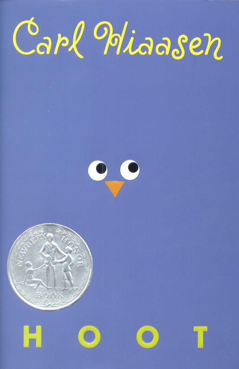 Hoot Business & Technology Books