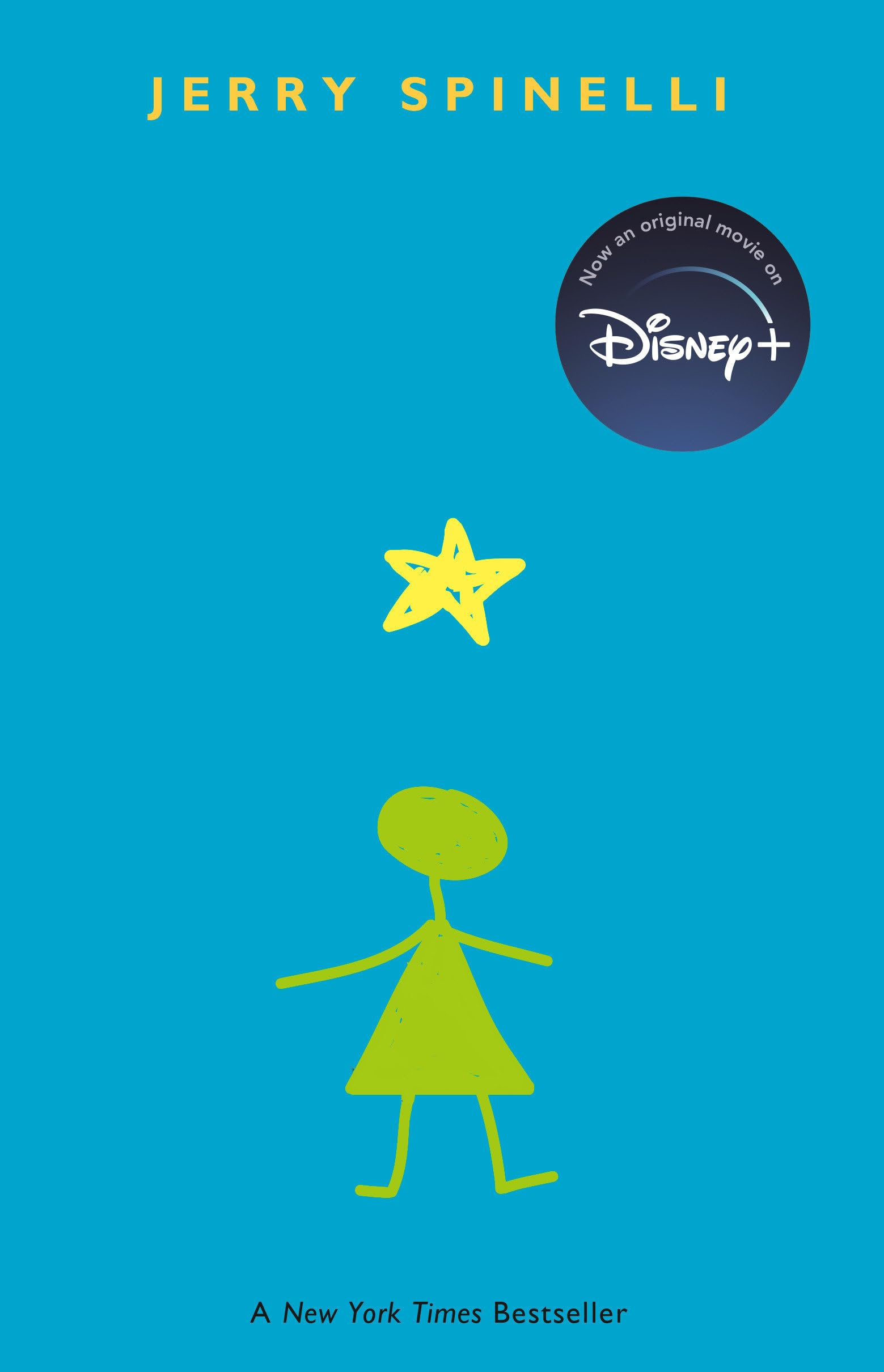 Stargirl Fiction