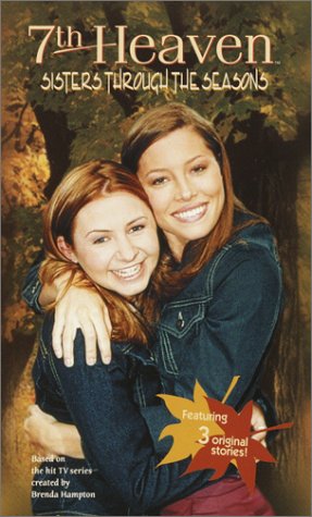 Sisters Through the Seasons (7th Heaven) Novels & Short Stories