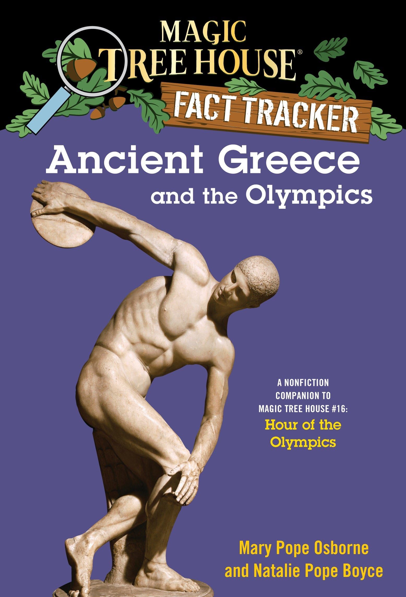 Ancient Greece and the Olympics Politics & History