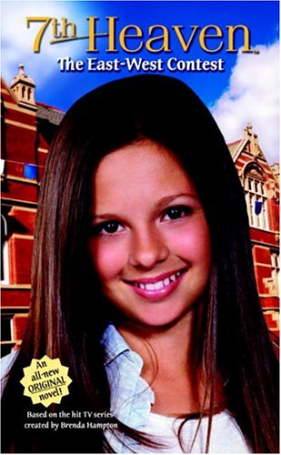 The East-West Contest (7th Heaven) Non-fiction
