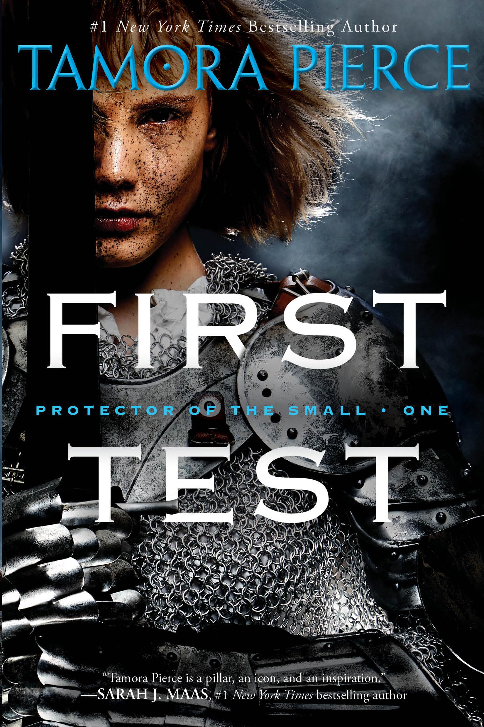 First Test Fiction books for children