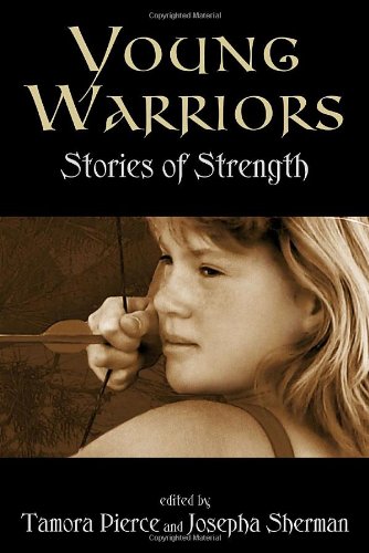 Young Warriors: Stories of Strength Fiction