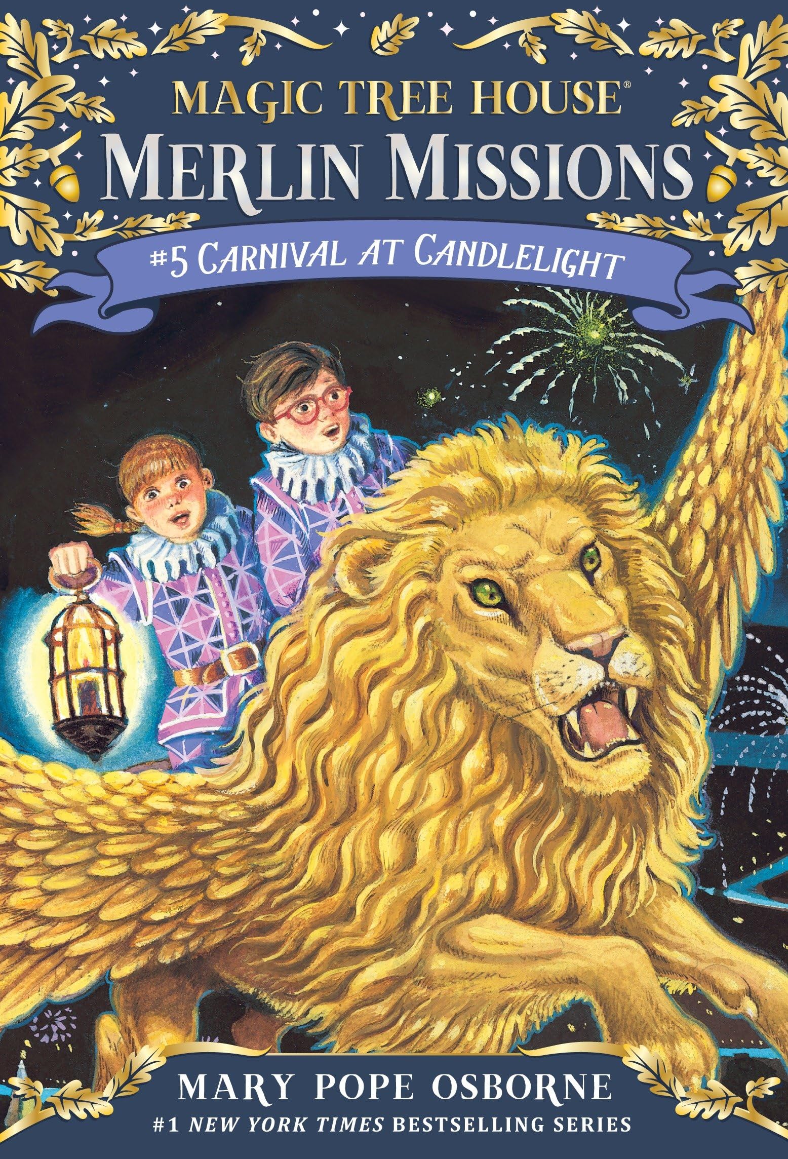 Product Image: Carnival at Candlelight