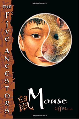 Product Image: Mouse (The Five Ancestors, 6)