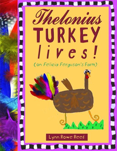 Product Image: Thelonius Turkey Lives!