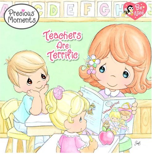 Teachers Are Terrific Novels & Short Stories