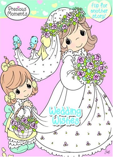 Wedding Wishes-special Times Books