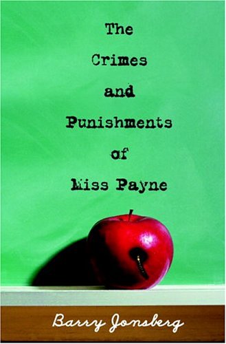 The Crimes And Punishments Of Miss Payne Fiction