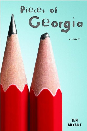 Pieces Of Georgia Non-fiction