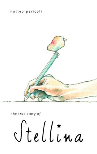 The True Story Of Stellina Non-fiction