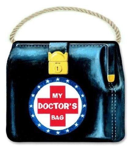 My Doctor's Bag Novels & Short Stories