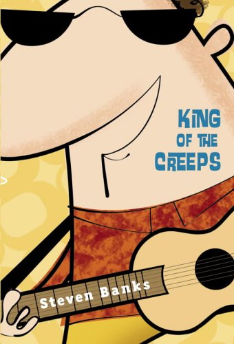 King of the Creeps Fiction