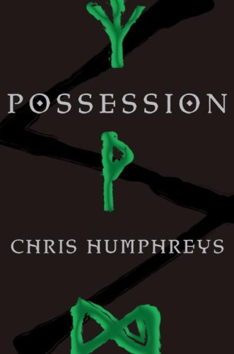 Possession (The Runestone Saga, 3, Band 3) Fiction