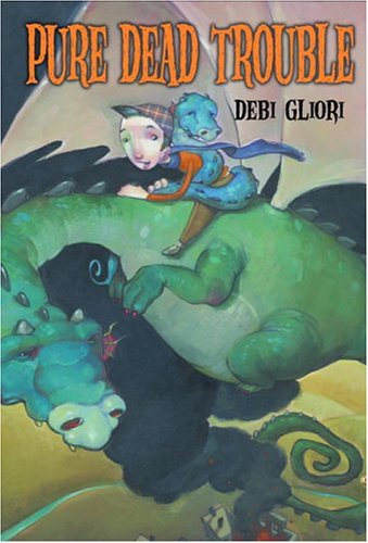 Pure Dead Trouble (Pure Dead, 4, Band 4) Horror & Mystery