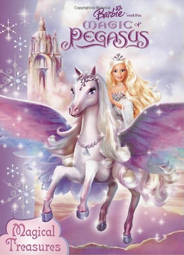Product Image: Magical Treasures