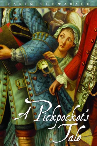 Product Image: A Pickpocket's Tale