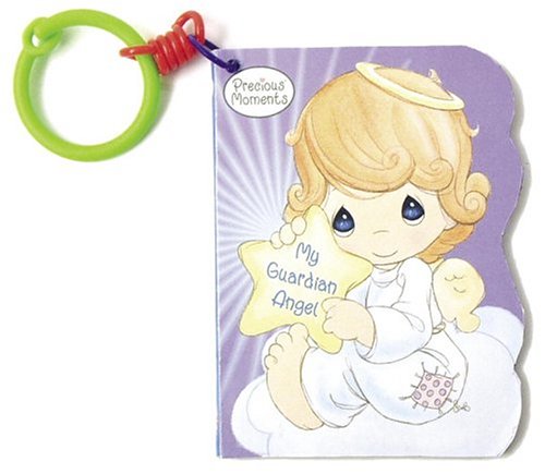 My Guardian Angel (Predious Moments) Non-fiction