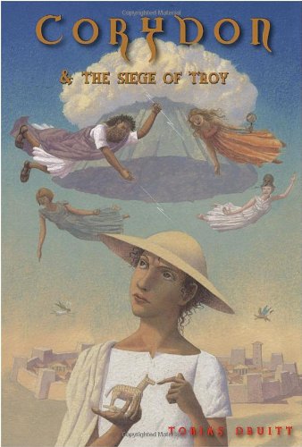 Corydon & the Siege of Troy Non-fiction
