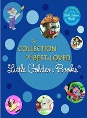 A Collection of Best Loved Little Golden Books Non-fiction