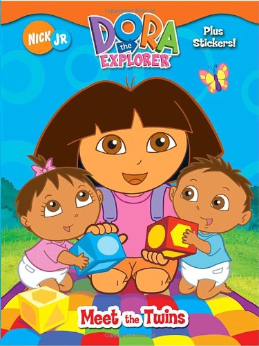 Meet the Twins! Novels & Short Stories