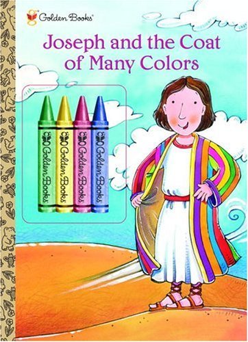 Joseph and The Coat of Many Colors Non-fiction