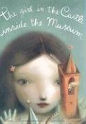 The Girl in the Castle Inside the Museum Learning & Reference
