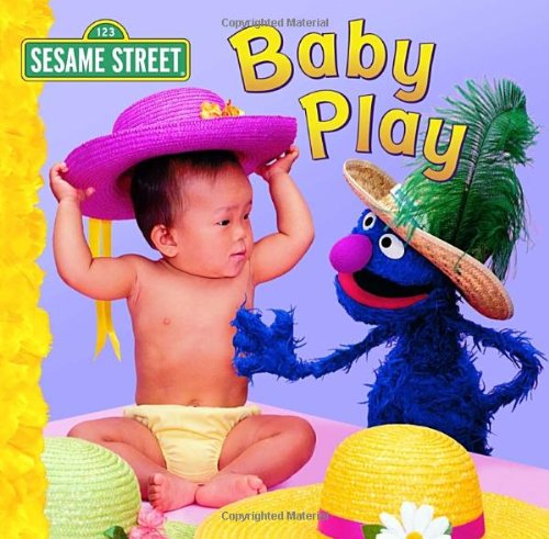 Baby Play (Sesame Street) Non-fiction