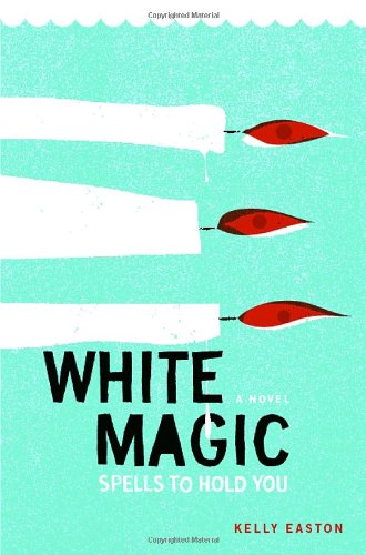 White Magic: Spells to Hold You Fiction