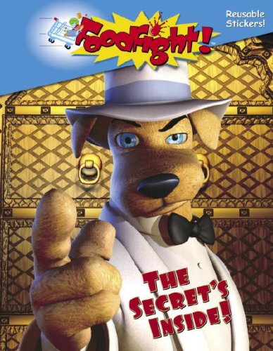The Secret's Inside! Novels & Short Stories