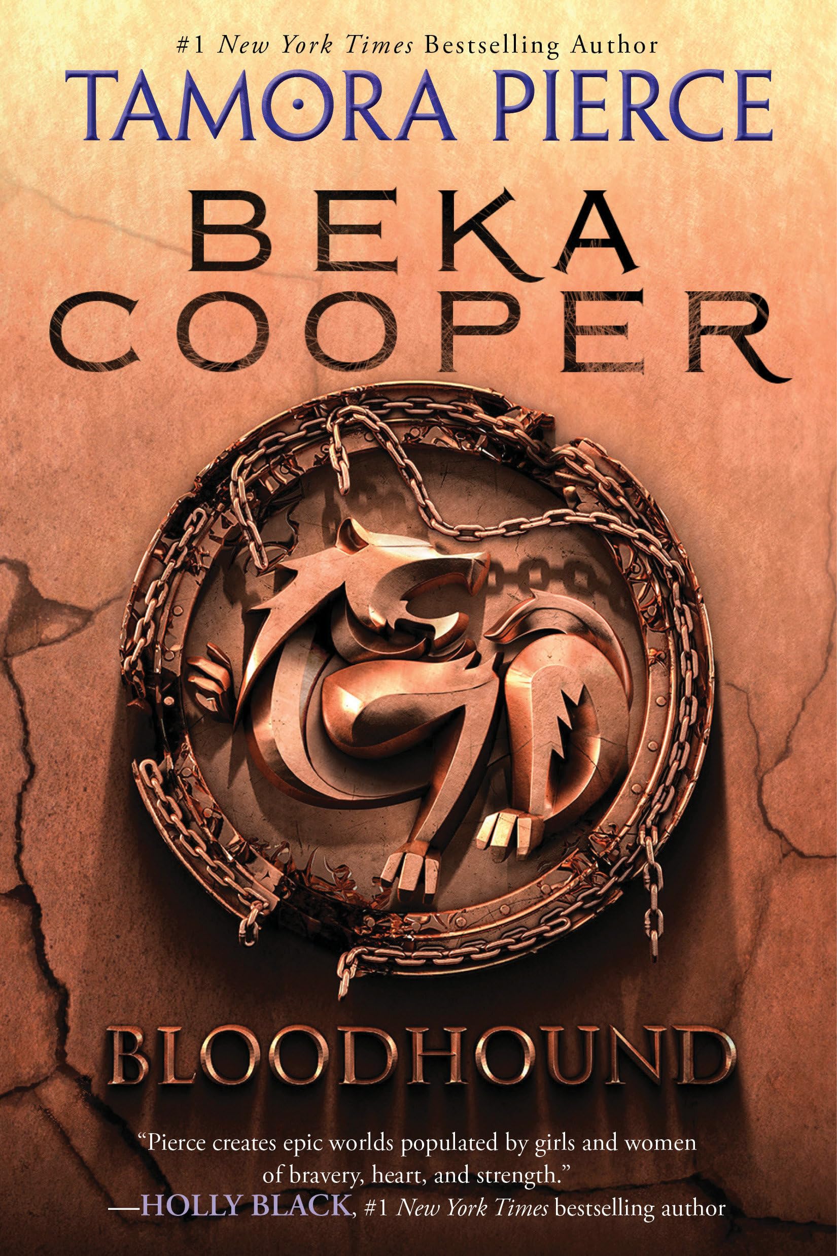 Bloodhound Fiction