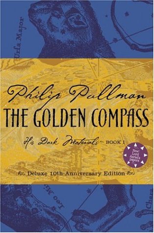 Product Image: The Golden Compass (His Dark Materials, Band 1)