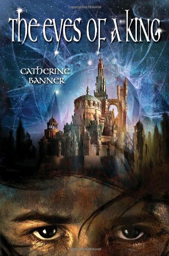 The Eyes of a King: The Last Descendants #1 Fiction