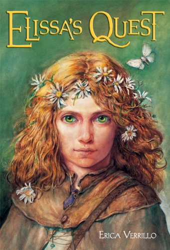 Elissa's Quest (Phoenix Rising Trilogy, Band 1) Non-fiction