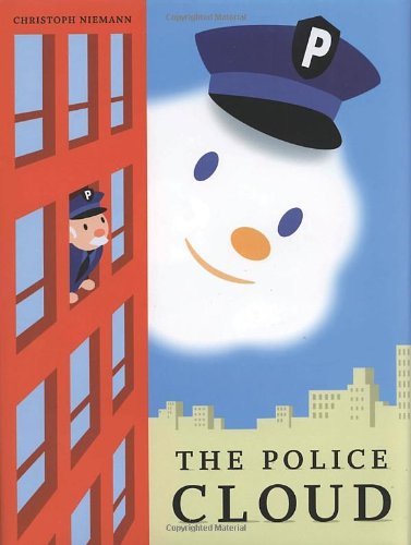 The Police Cloud Non-fiction