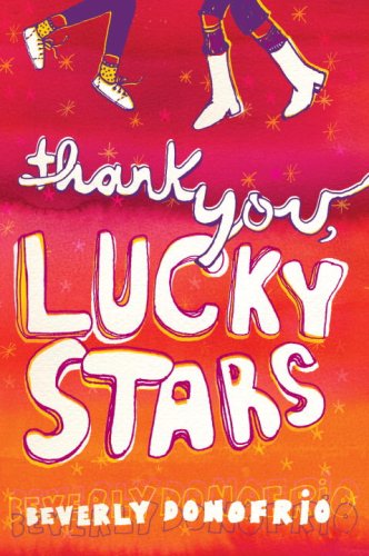 Thank You, Lucky Stars Non-fiction