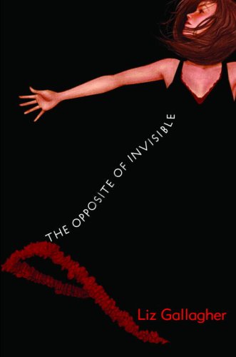 The Opposite of Invisible Fiction