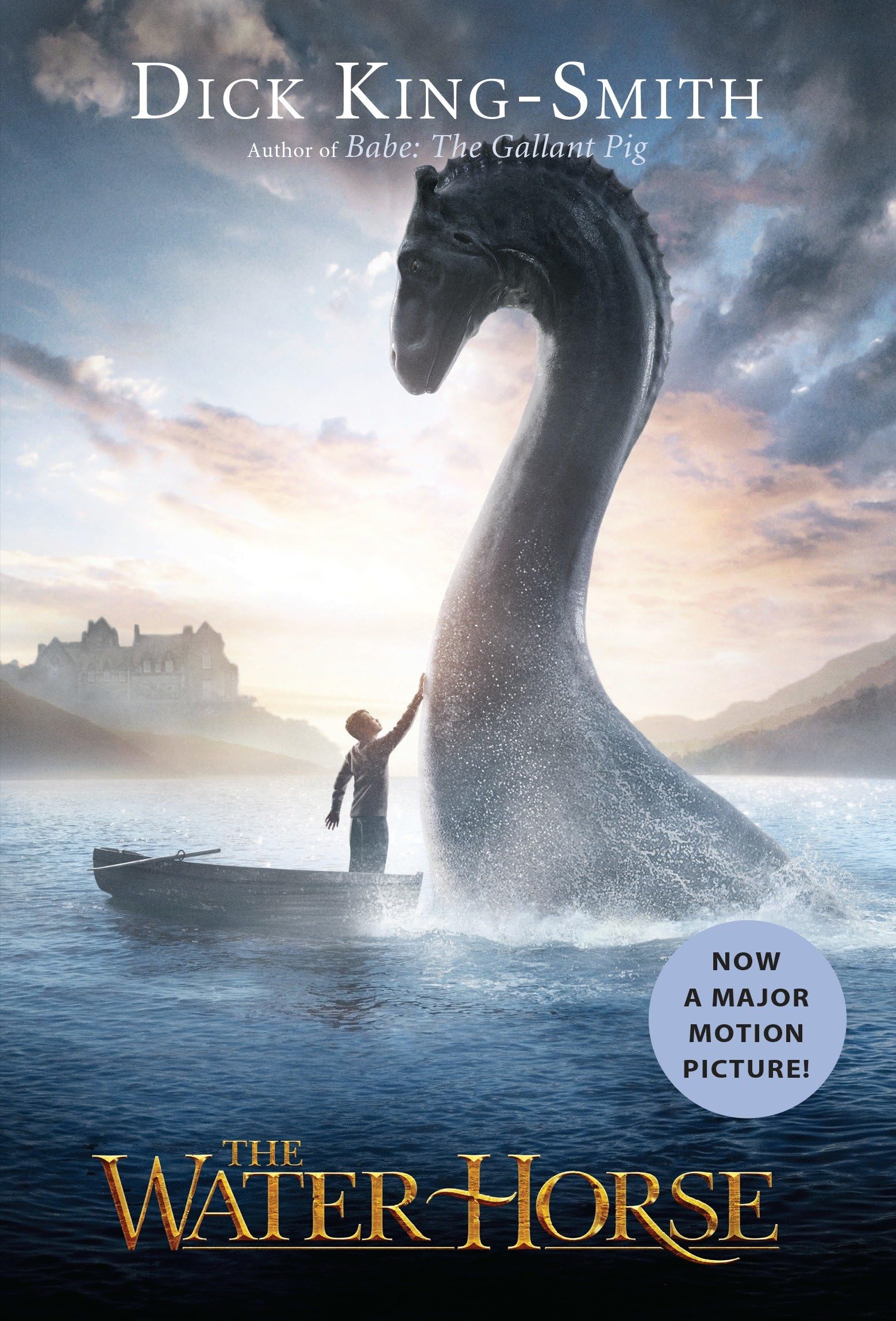 Product Image: The Water Horse