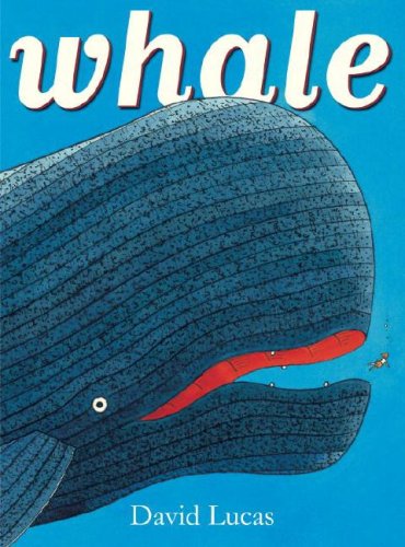 Whale Non-fiction
