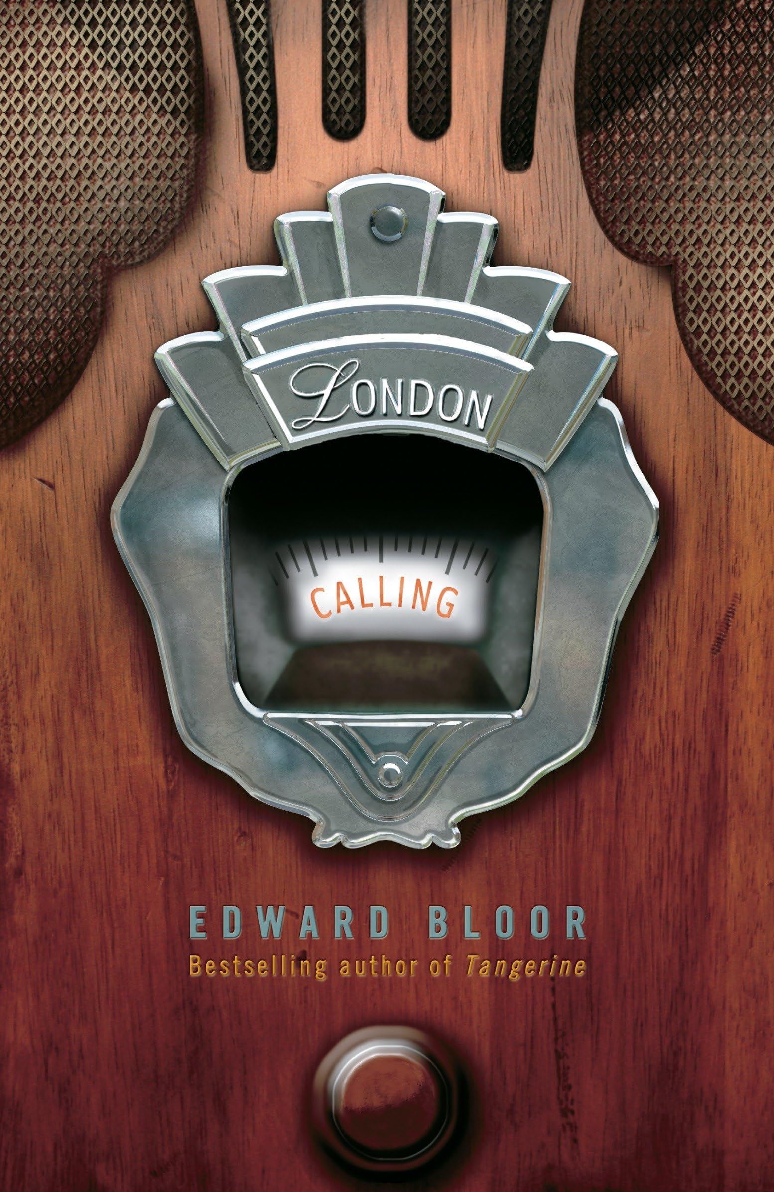 London Calling Historical Fiction