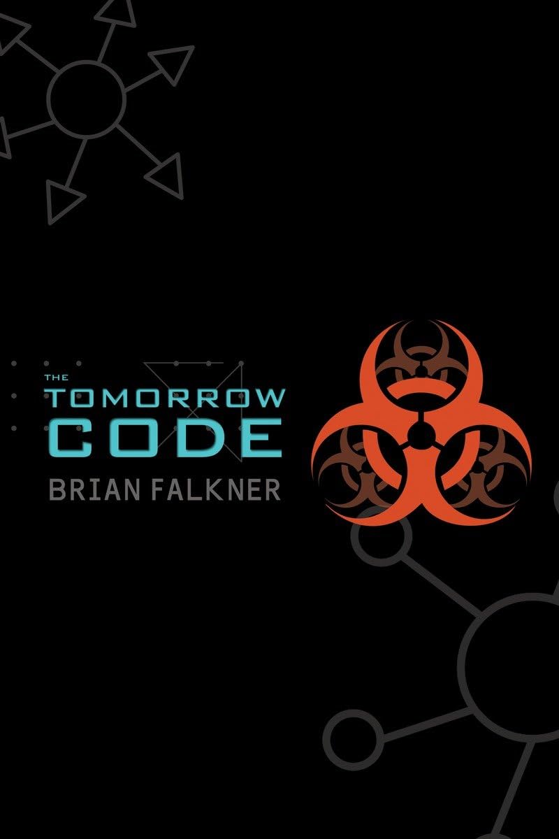 The Tomorrow Code Fiction