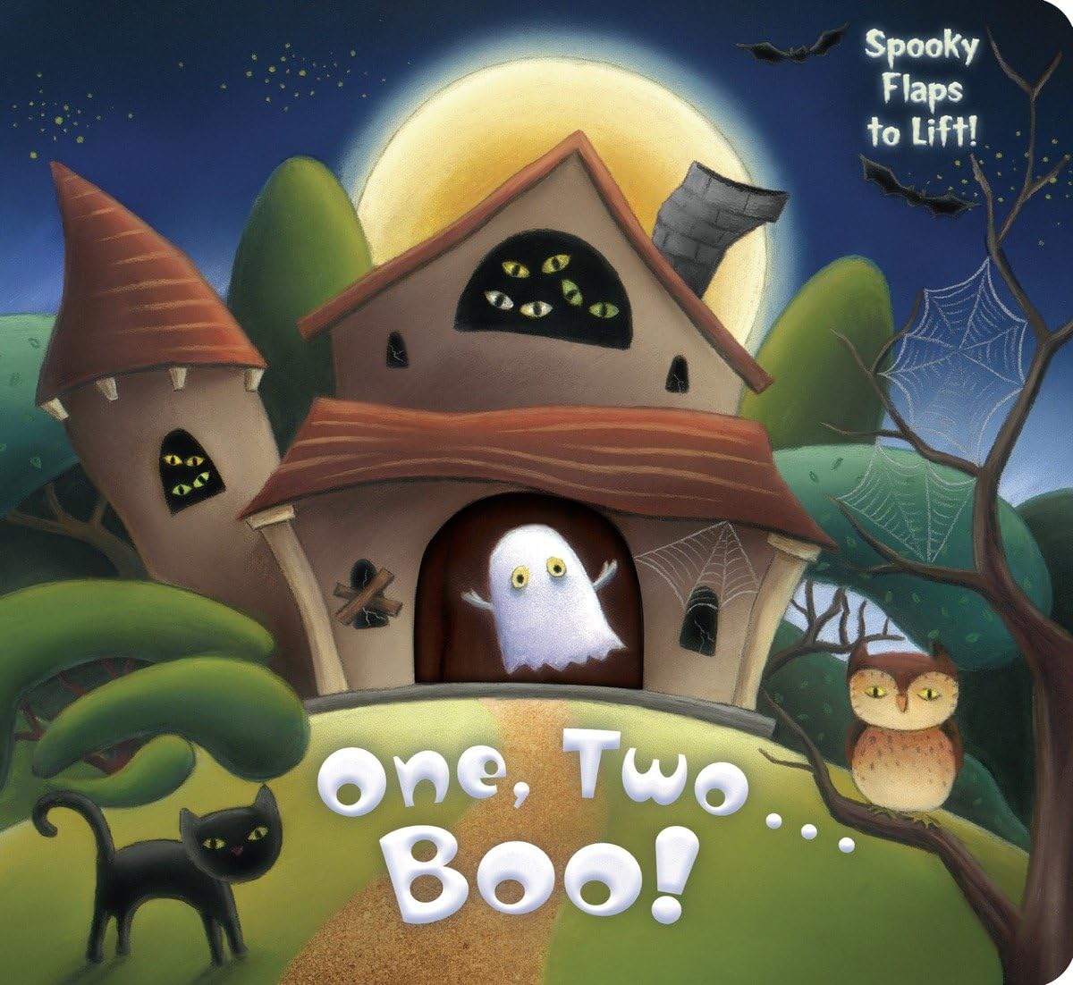 One, Two...Boo! Parents & Children
