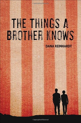 The Things a Brother Knows Fiction