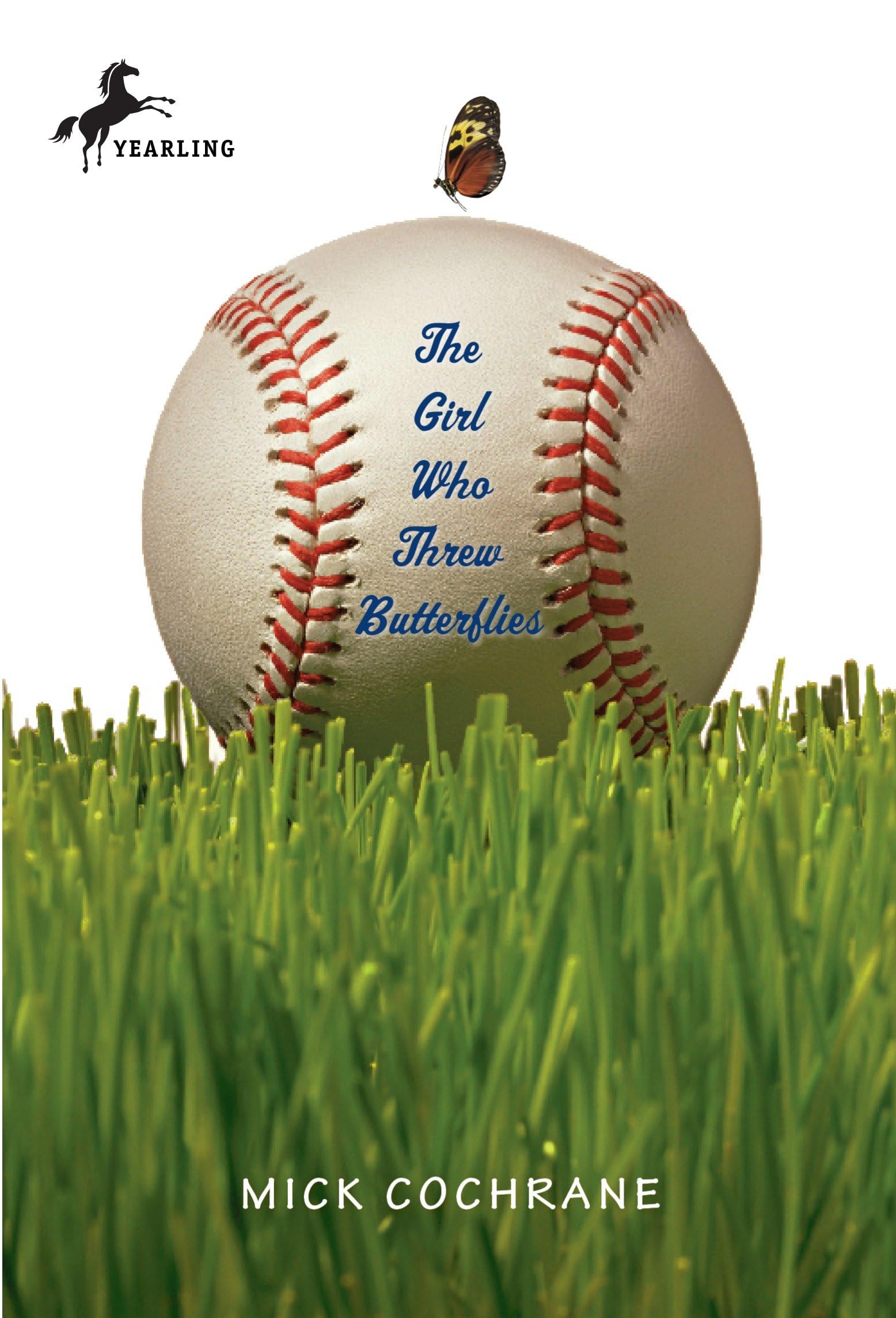 The Girl Who Threw Butterflies Leisure & Fun