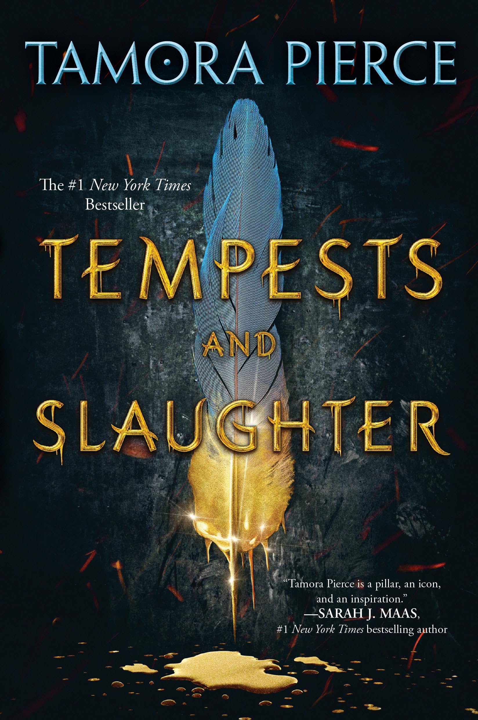 Product Image: Tempests and Slaughter