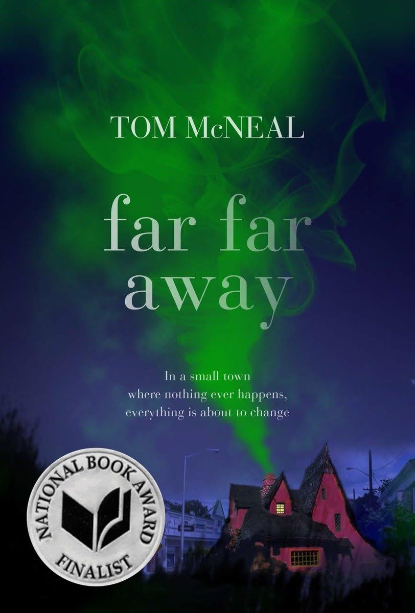 Product Image: Far Far Away
