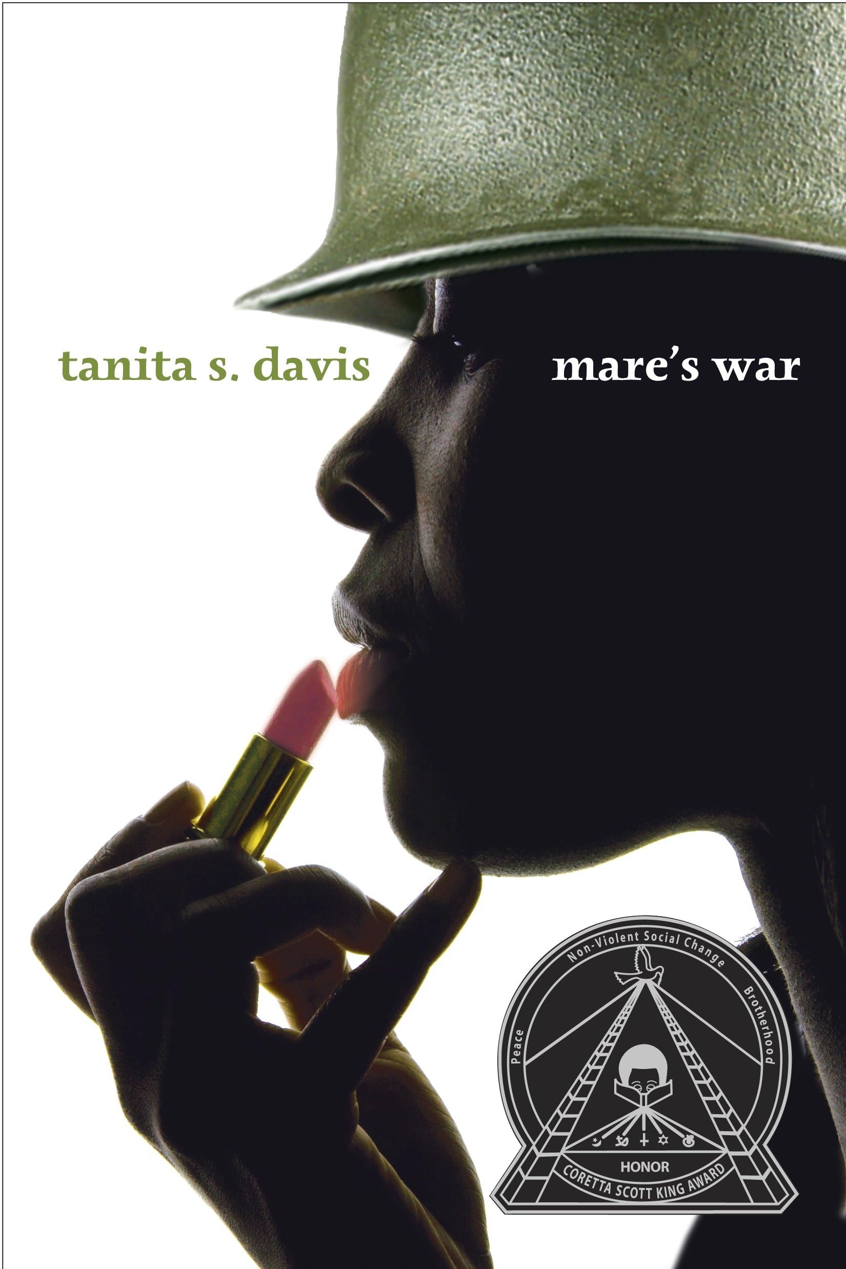 Mare's War Education