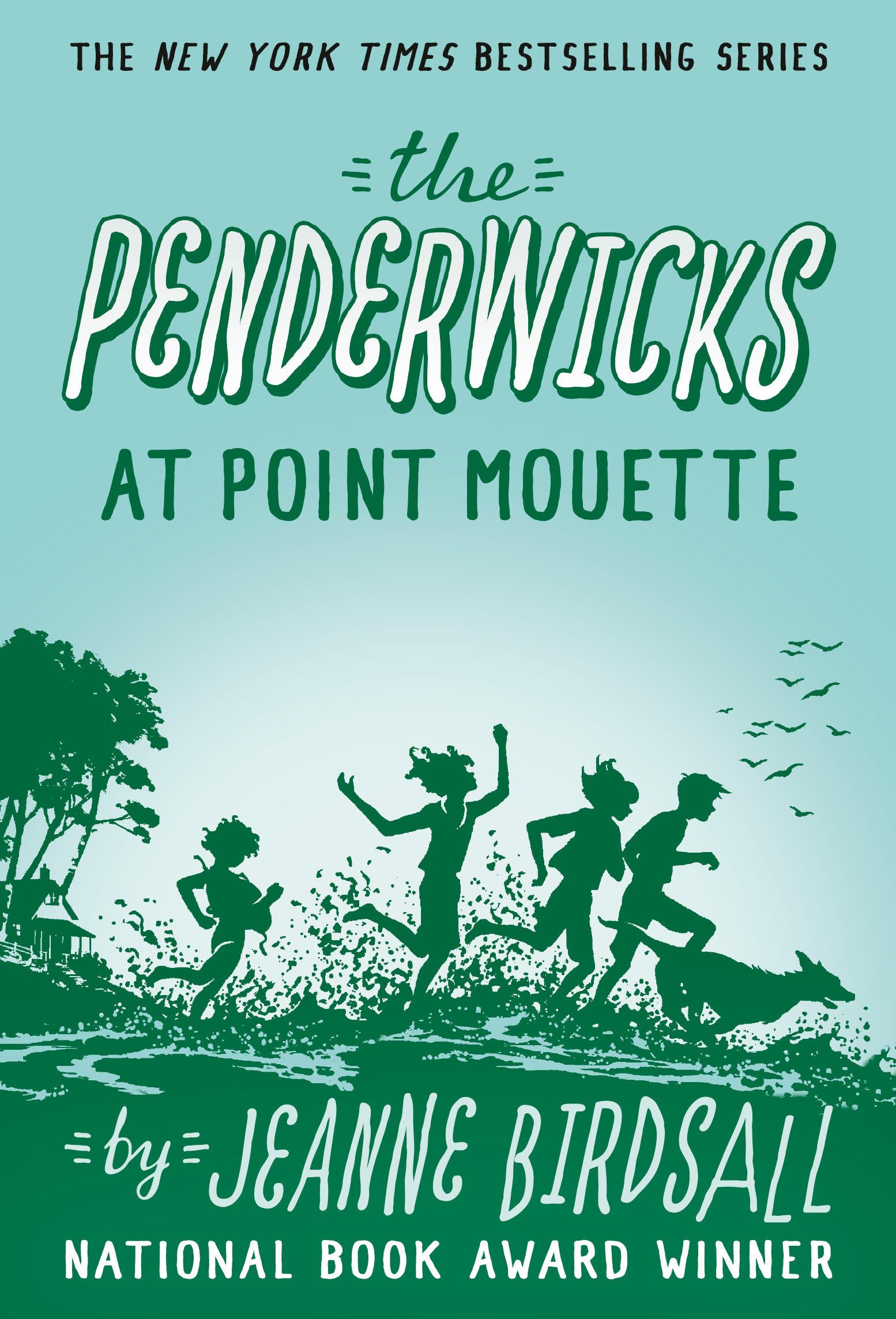 The Penderwicks at Point Mouette Non-fiction