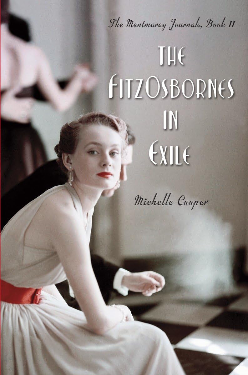 The Fitzosbornes in Exile Fiction